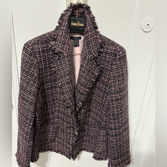 W. D. N. Y NEW  JACKET - Picture 1 of 13